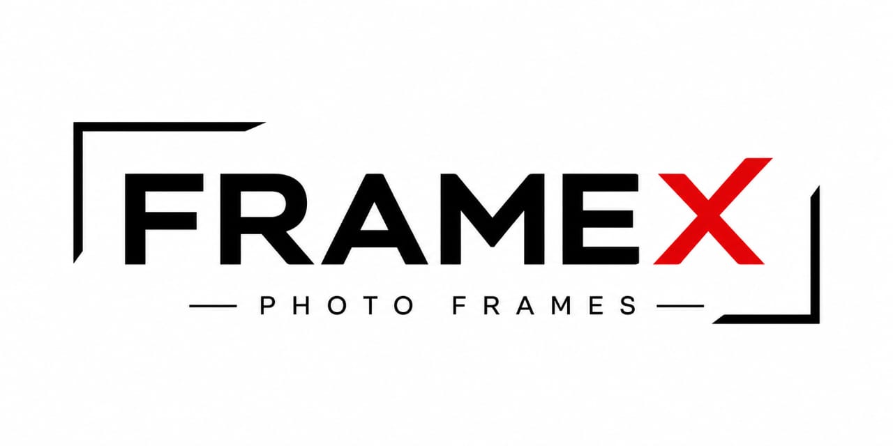 FrameX Logo