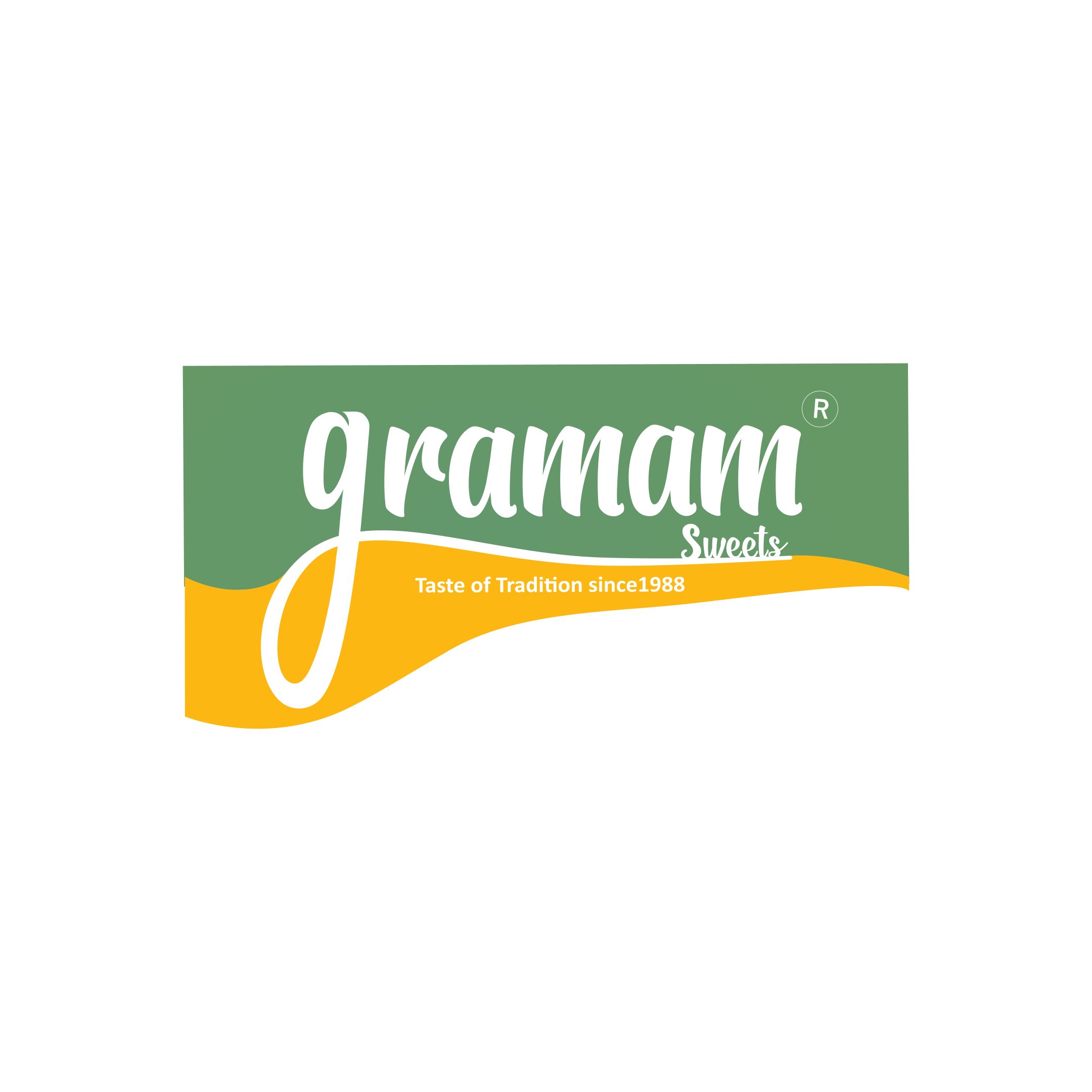 GramamSweets Logo