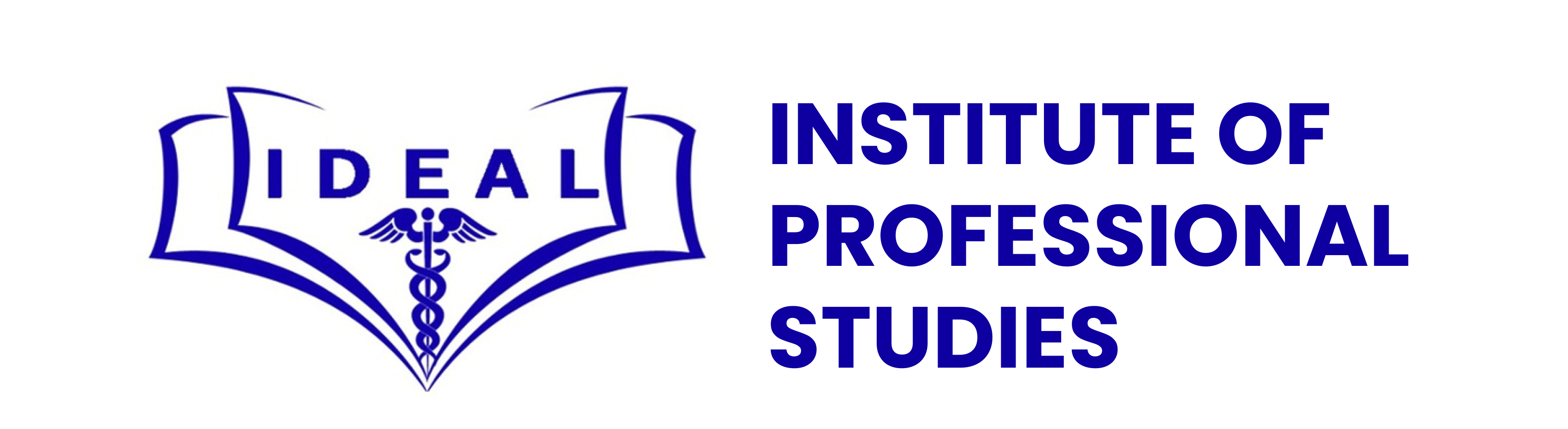 Ideal Institute of Paramedical Science Logo