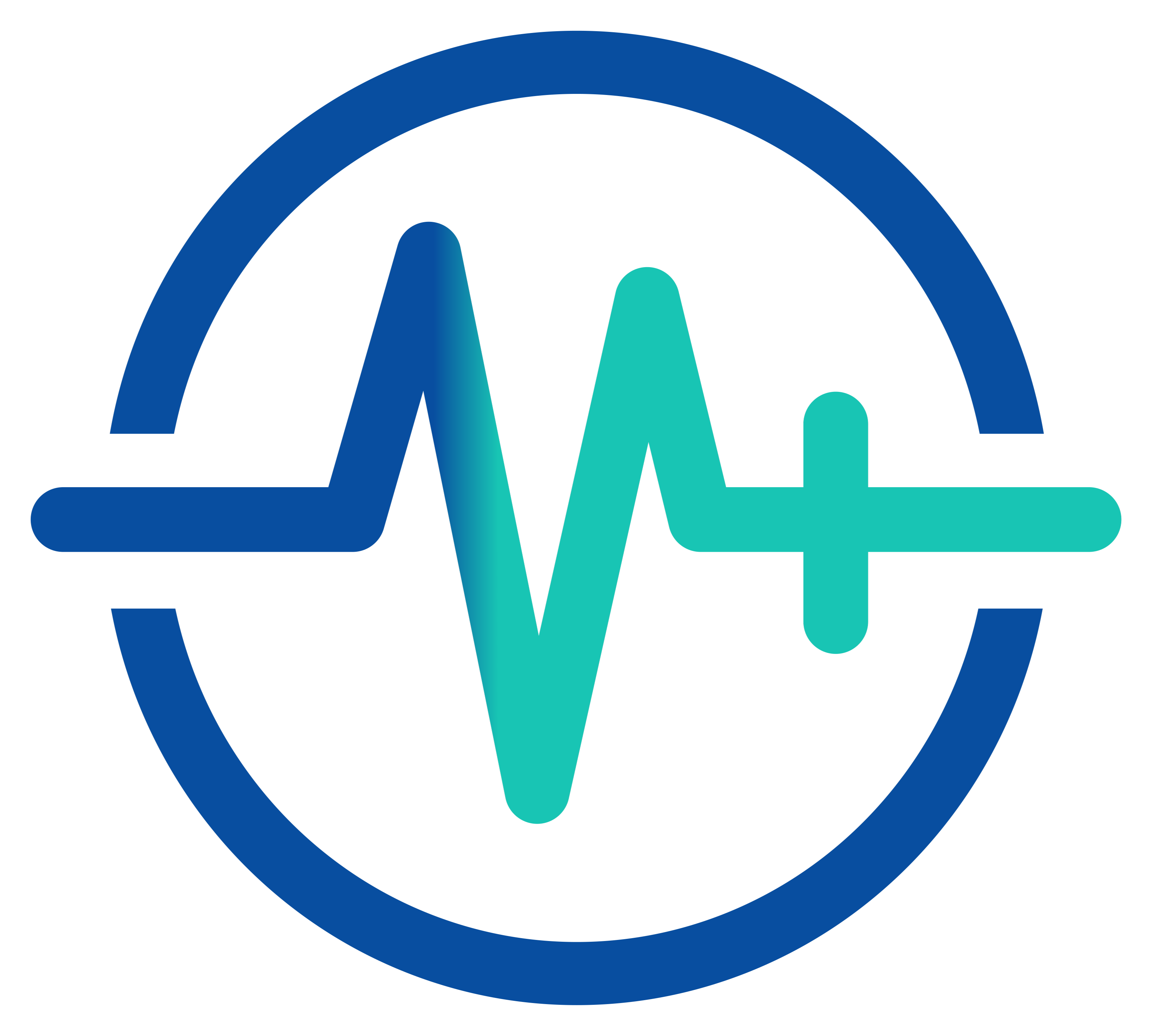 Medforte Logo