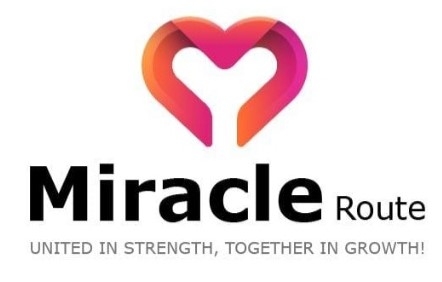 Miracle Route Logo