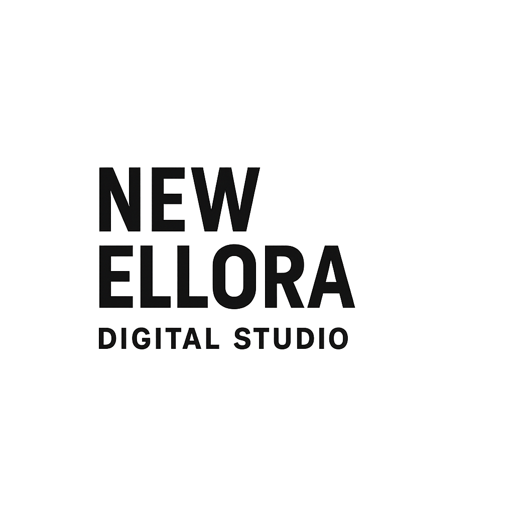 New Ellora Digital Studio